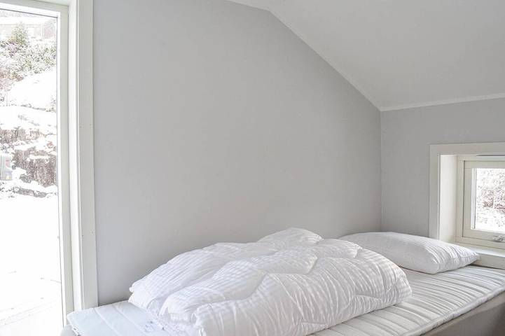 Ferienhaus für 9 Personen, mit Garten in Masfjorden - 3