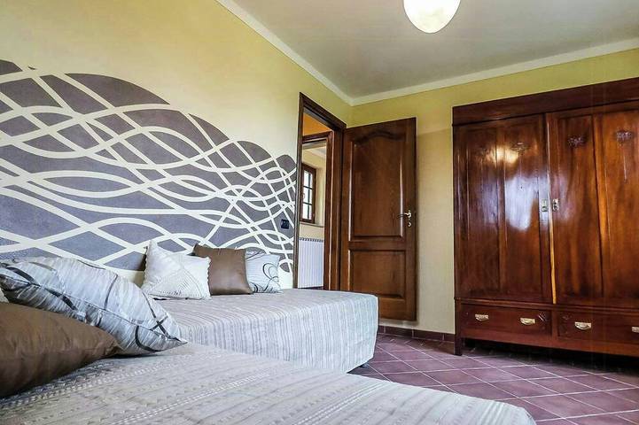 Villa Pescheto con piscina privata vicino a Lucca in Capannori, Provincia di Lucca