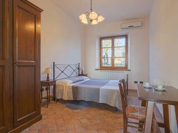 Casa Vacanza per 9 Persone in Castellina in Chianti, Siena e dintorni, Foto 4