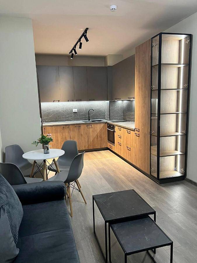 Appartement de vacances pour 2 personnes