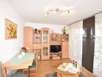 Bungalow für 2 Personen in Neubukow, Neubukow-Salzhaff, Bild 1