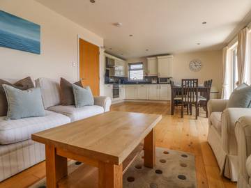 Chalet for 8 People in Cornwall, South West England, Photo 4