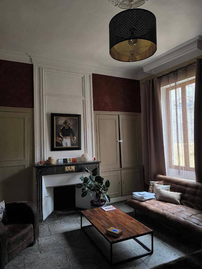 Gîte pour 5 personnes dans Arenes De Nimes - 4