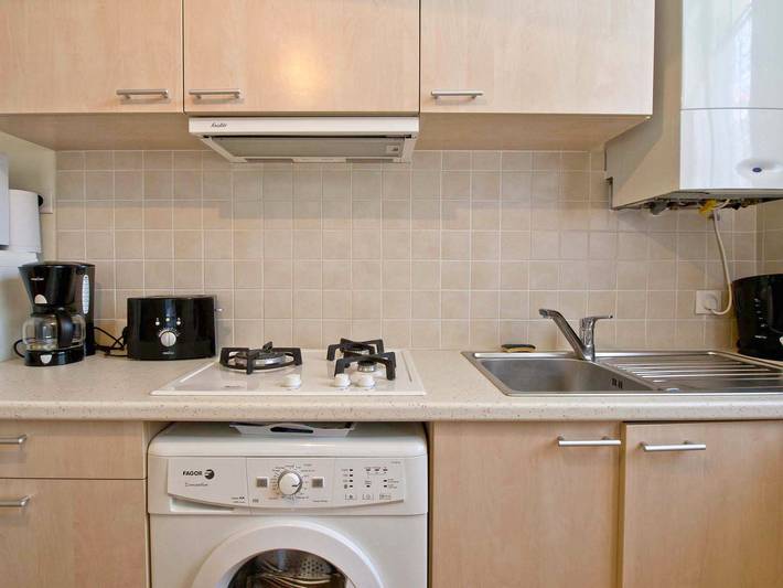 Location de vacances pour 4 personnes aux Les Sables-d'Olonne - 3