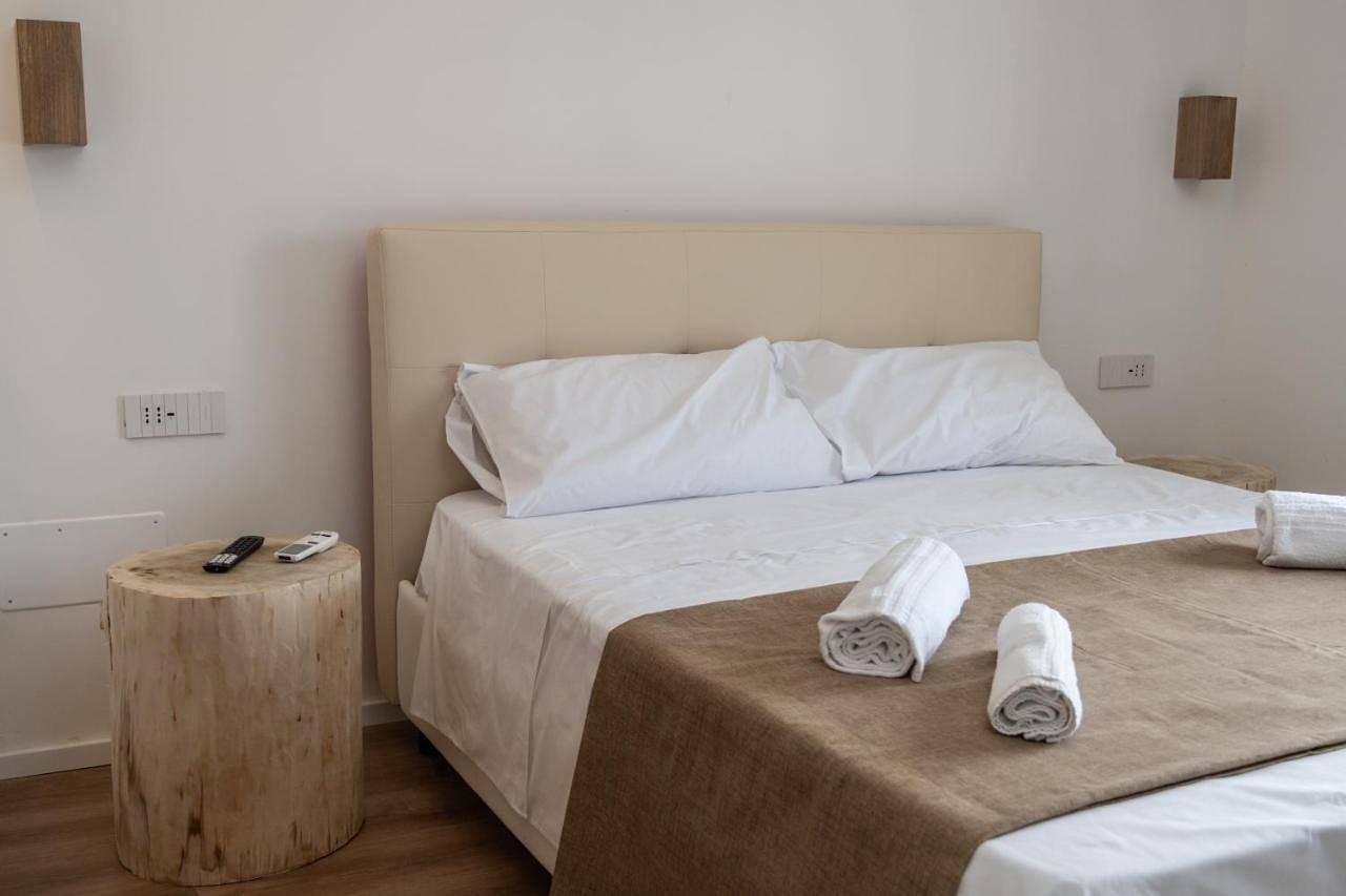 Bellavista Kamarina Resort in Scoglitti, Vittoria