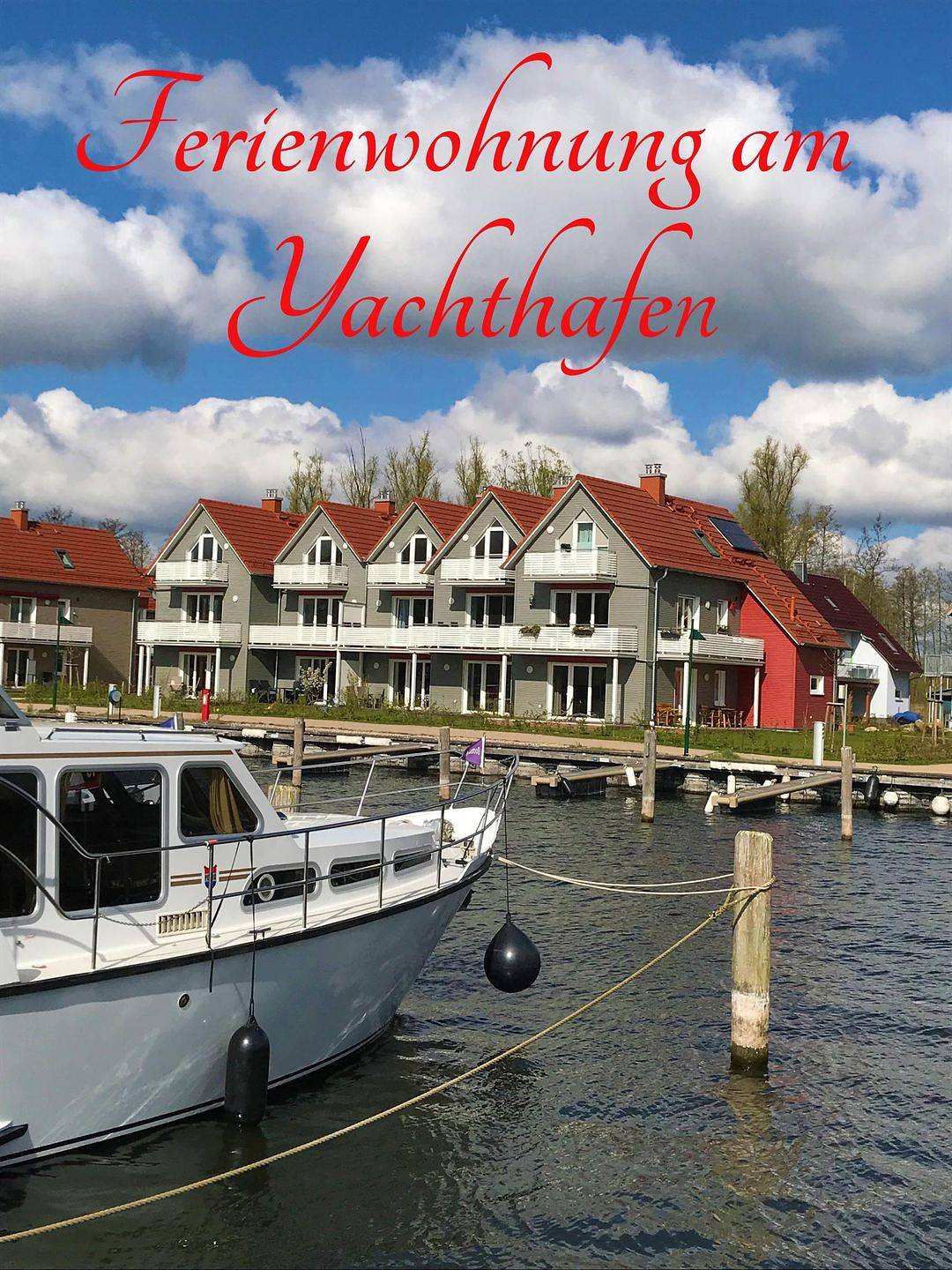 Vakantiewoning voor 4 Personen in Plau am See, Plauer See