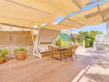 Casa de vacaciones in Platja de Palma, Palma für 6 