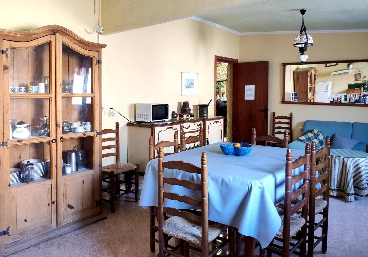 Casa del Procurador in Villena, Alicante l'intérieur des terres