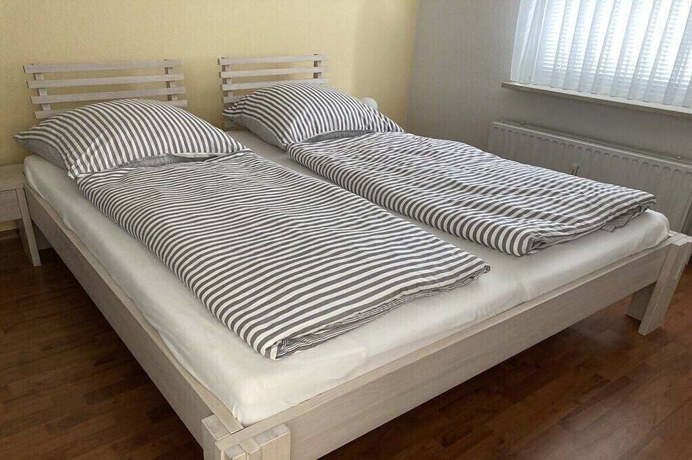 Ganze Wohnung, Ferienwohnung Möwennest in Büsum, Dithmarschen