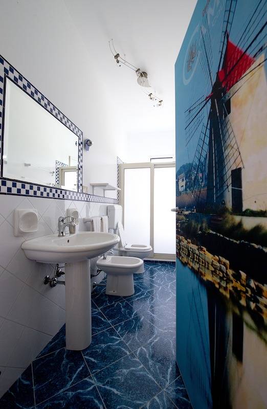 Camagna country house- selinunte room in Partanna, Trapani Province