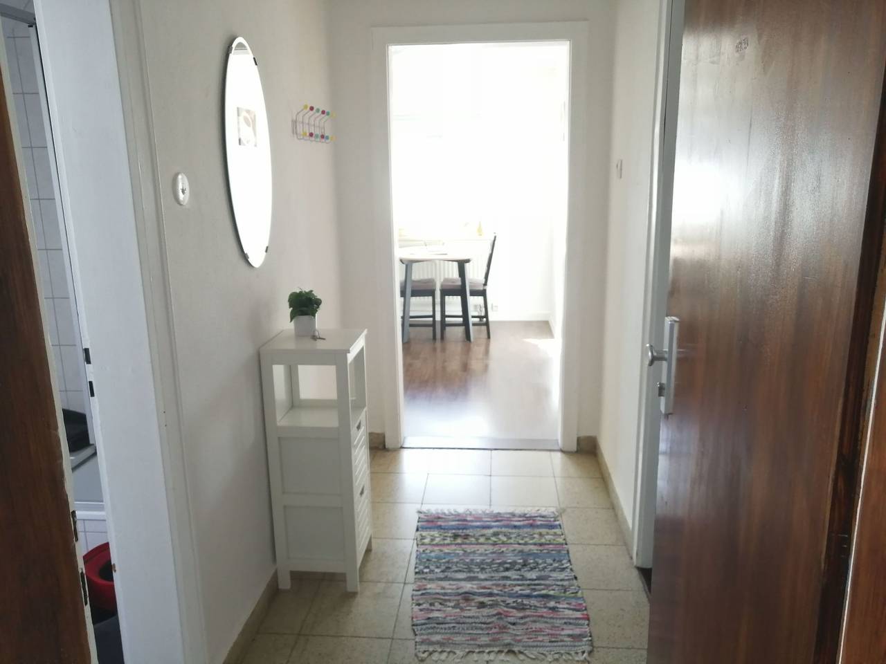 Ganze Wohnung, Nahe Legoland Günzburg in Burgau, Bayerisch Schwaben