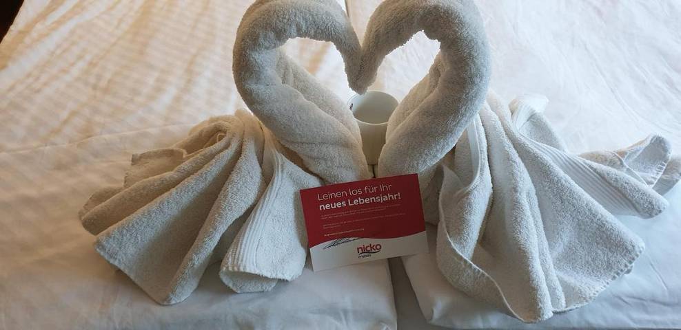 Hôtel pour 2 personnes, avec vue et jardin à Butgenbach - 3