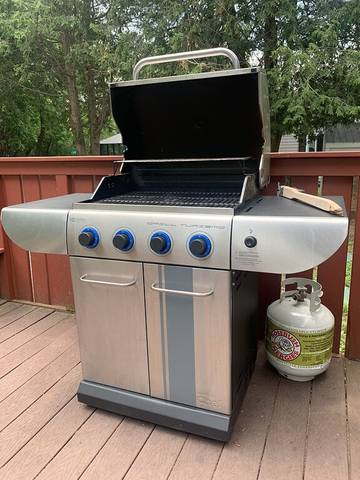 Cabin Rentals And Lodges for 6 Guests in Rideau Lakes, Ontario, Picture 1