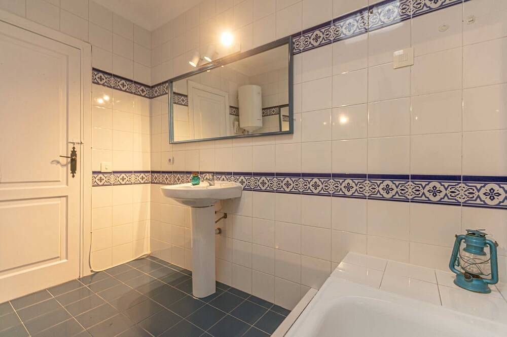 Appartement entier, Two bedroom apartment in the country side in Cas Corp, Sant Antoni de Portmany