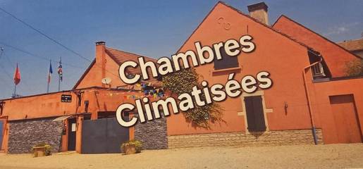 Maison d’hôte pour 2 personnes, avec piscine et jardin, animaux acceptés à Lanthes
