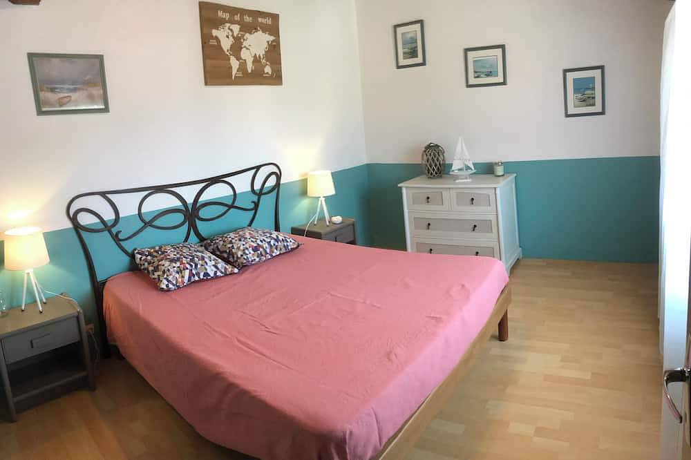 Entire apartment, Cœur de Charente-Maritime - La Charentaise, a peaceful refuge in Saint-Germain-de-Marencennes, Rochefort region