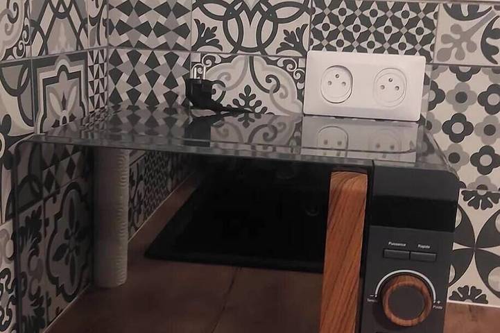Appartement entier, L'escale Paris in Athis-Mons, Essonne