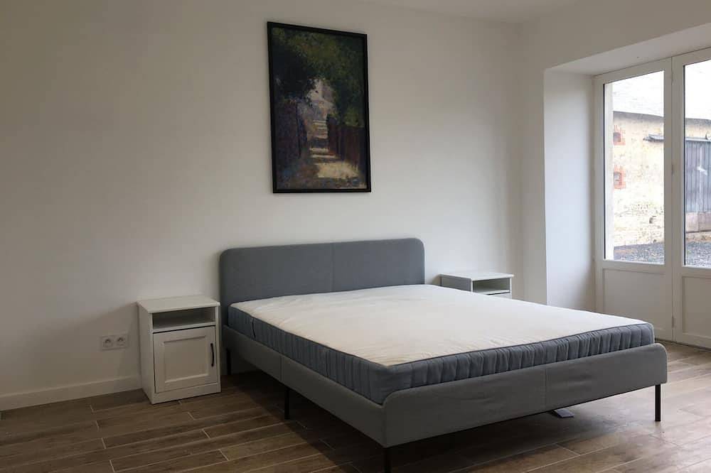 Maison de campagne 17 personnes in Segré-en-Anjou-Bleu, Région de Segré