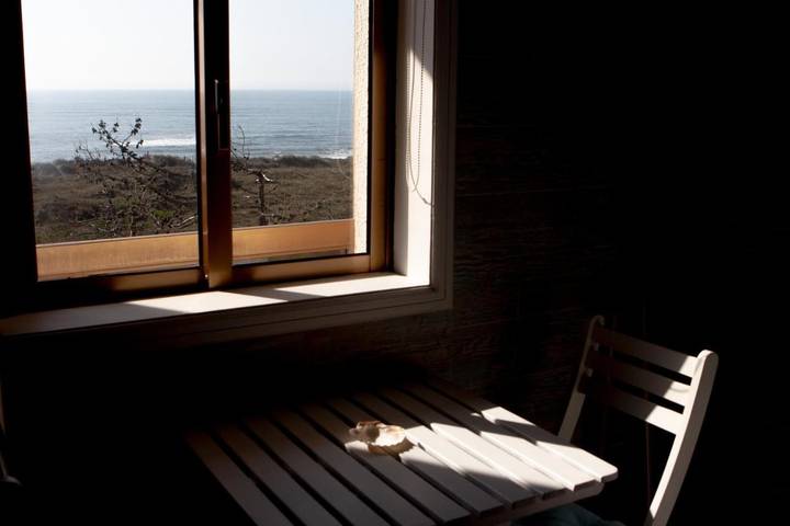 Gîte pour 6 personnes, avec terrasse et vue dans Amorosa - 3