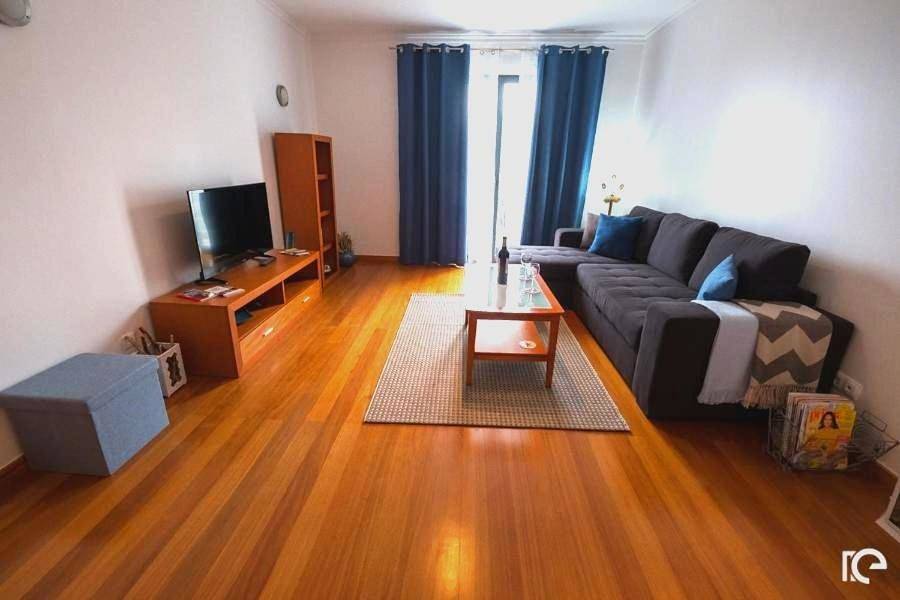 Apartamento inteiro, Apartamento Estefânia in Santa Cruz (Madeira), Madeira