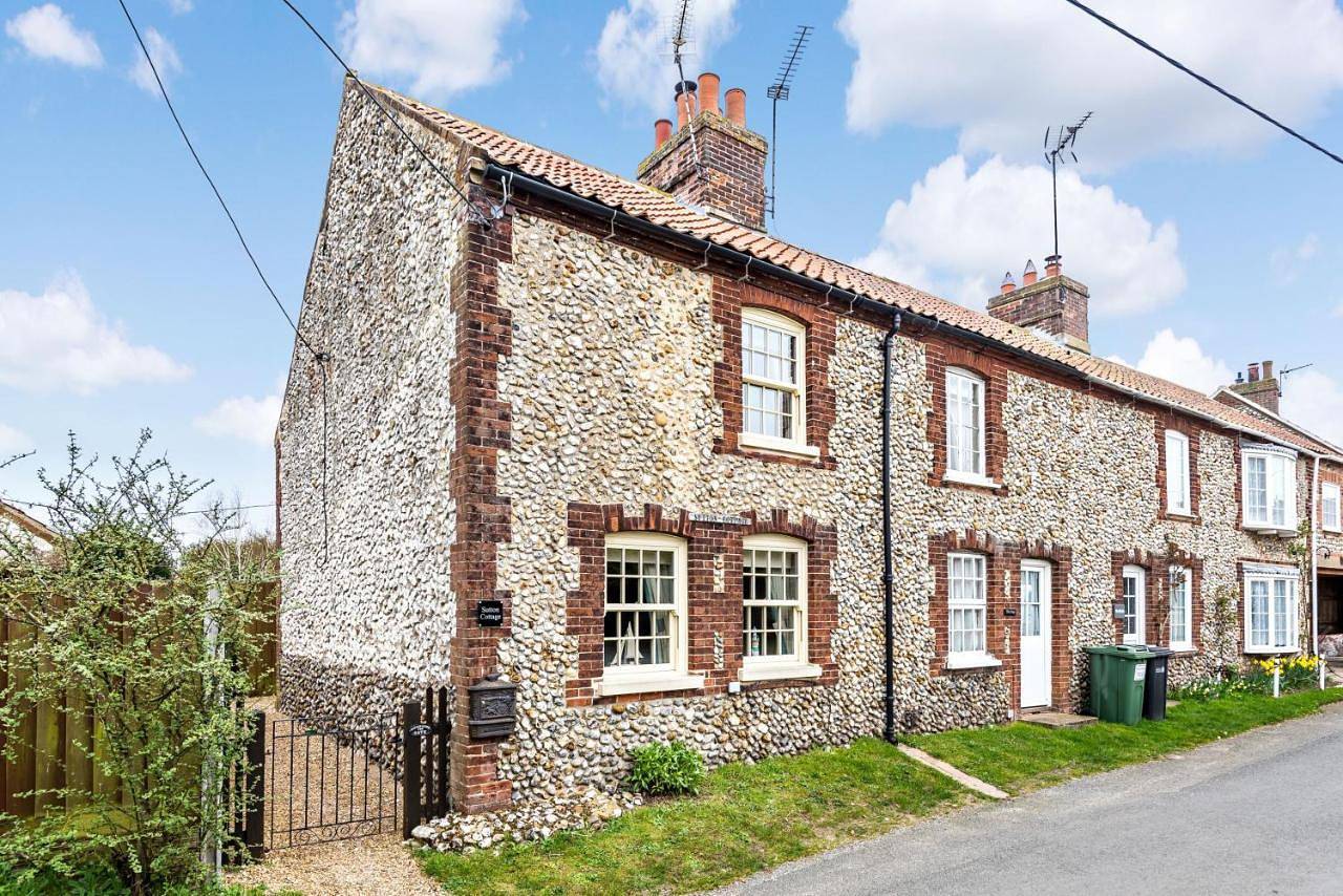 Holiday Home in Burnham Market, Norfolk Coast