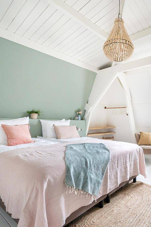 Hôtel pour 2 personnes, avec jardin à Alphen-sur-le-Rhin - 2