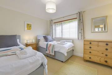 Cottage for 6 People in Bigbury-on-Sea, Bigbury on Sea, Photo 1