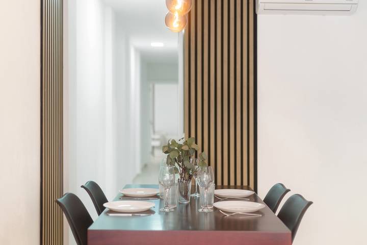 Ferienhaus für 5 Personen, mit Balkon auf Fuerteventura - 3