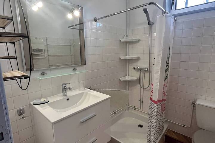 Gîte pour 4 personnes à Le Poët-Laval - 4