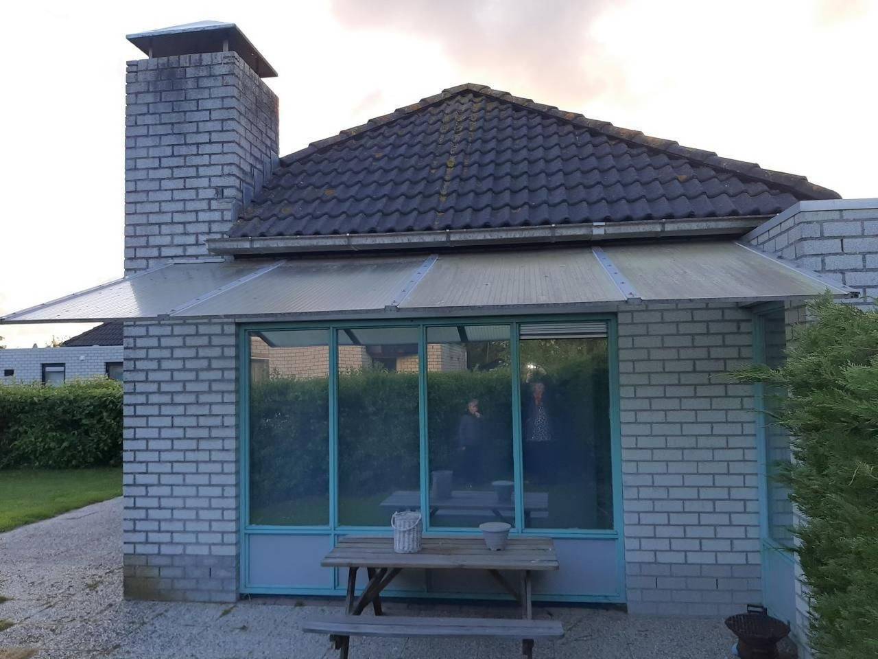 Gemütliches Ferienhaus in Niederländische Nordsee