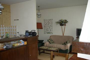 Chalet pour 6 Personnes dans Sallanches, Pays du Mont-Blanc, Photo 4