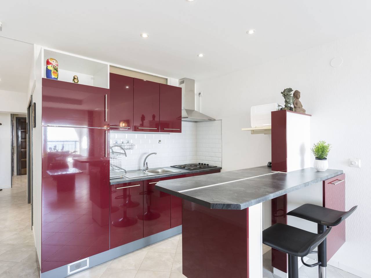 Entire apartment, Bahia in Empuriabrava, Upper Empordà