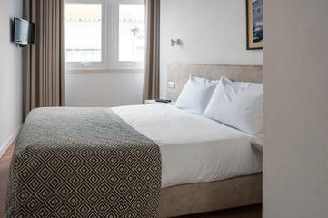 Maison d’hôte pour 2 personnes, avec vue à Ericeira