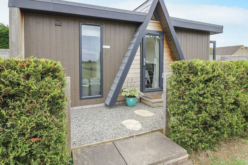 Glamping for 2 People in Bretforton, The Cotswolds