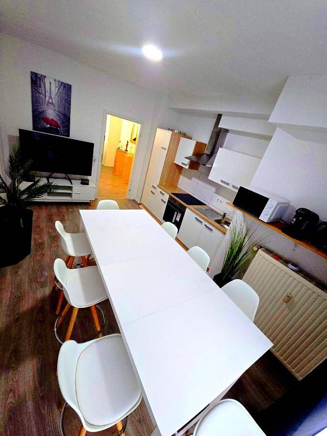 Ferienwohnung für 8 Personen in Verden - 2