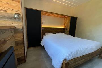 Maison De Vacances pour 6 Personnes dans Rochesson, Région d'Épinal, Photo 1