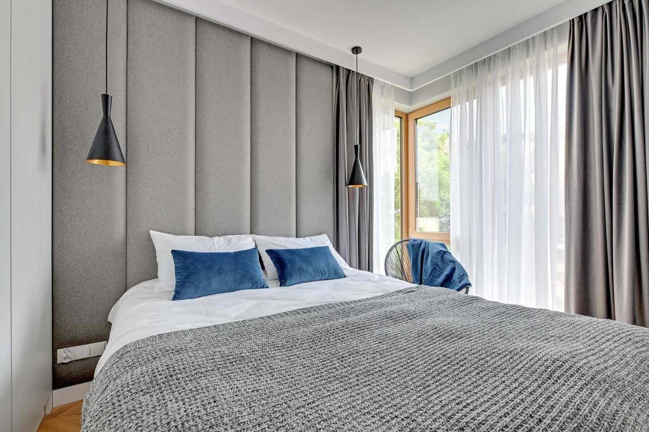 Equus Sopot Apartments in Sopot, Zatoka Gdańska