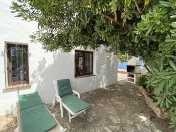 Casa Rural para 8 Personas en sa Tuna, Begur, Foto 1