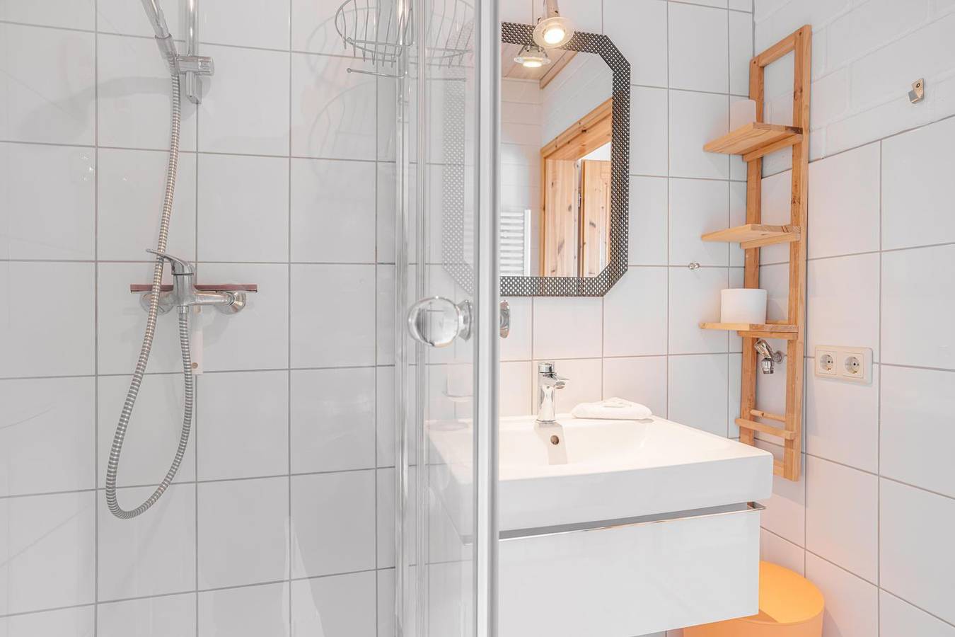 Ferienwohnung Hafen-Brise in Bad Arnis, foto 12