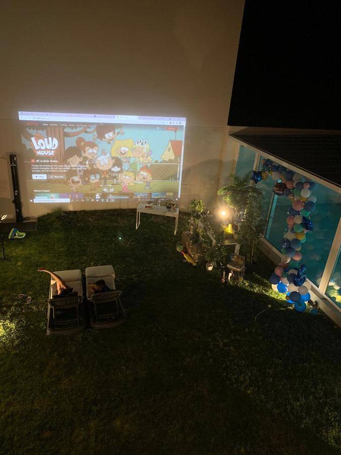 Chalet para 10 personas, con jardín y piscina además de sauna y jacuzzi en Provincia de Toledo - 4