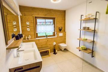 Chalet für 5 Personen in Mehlmeisel, Landkreis Bayreuth, Bild 4
