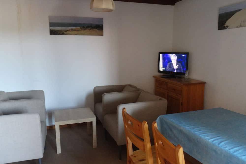 Appartement entier, Appartement (38) 2 chambres in Vielle-Saint-Girons, Côte d’Argent