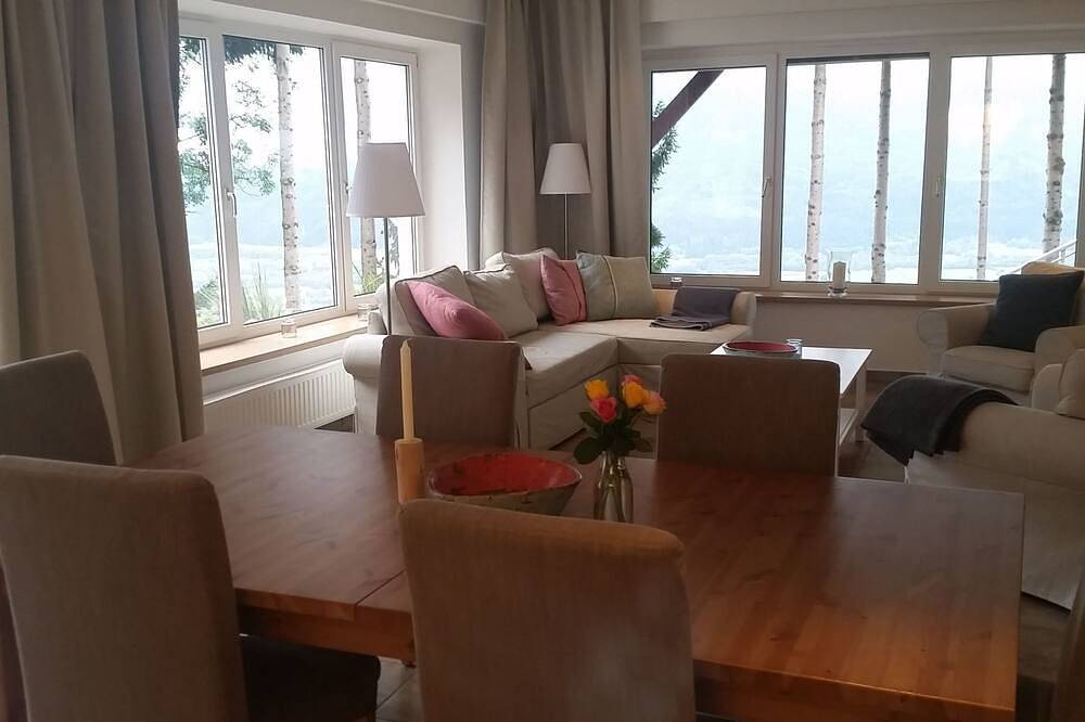 Ganze Wohnung, Ferienwohnung Jacob in Schobergruppe, Dölsach