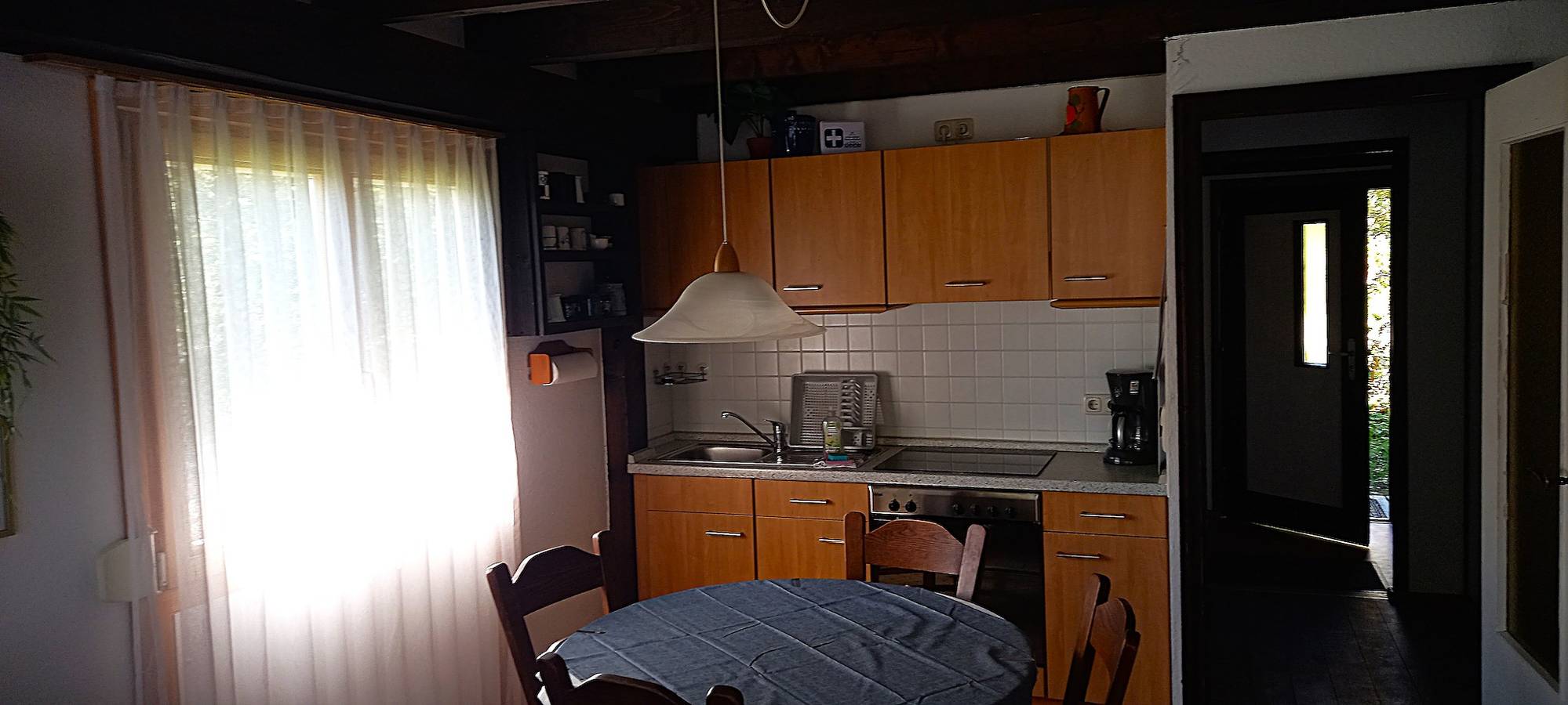 Ganze Ferienwohnung, Ferienpark Vorauf Ferienwohnung Alpenrosenweg 4c - Ferienwohnung Typ C/Salzburg in Siegsdorf, Bayerische Alpen