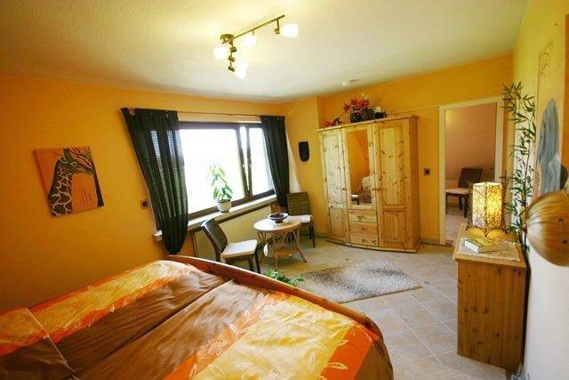 Ganze Ferienwohnung, Appartement/Fewo, Dusche, Wc, 3 Schlafzimmer in Otter, Nordheide
