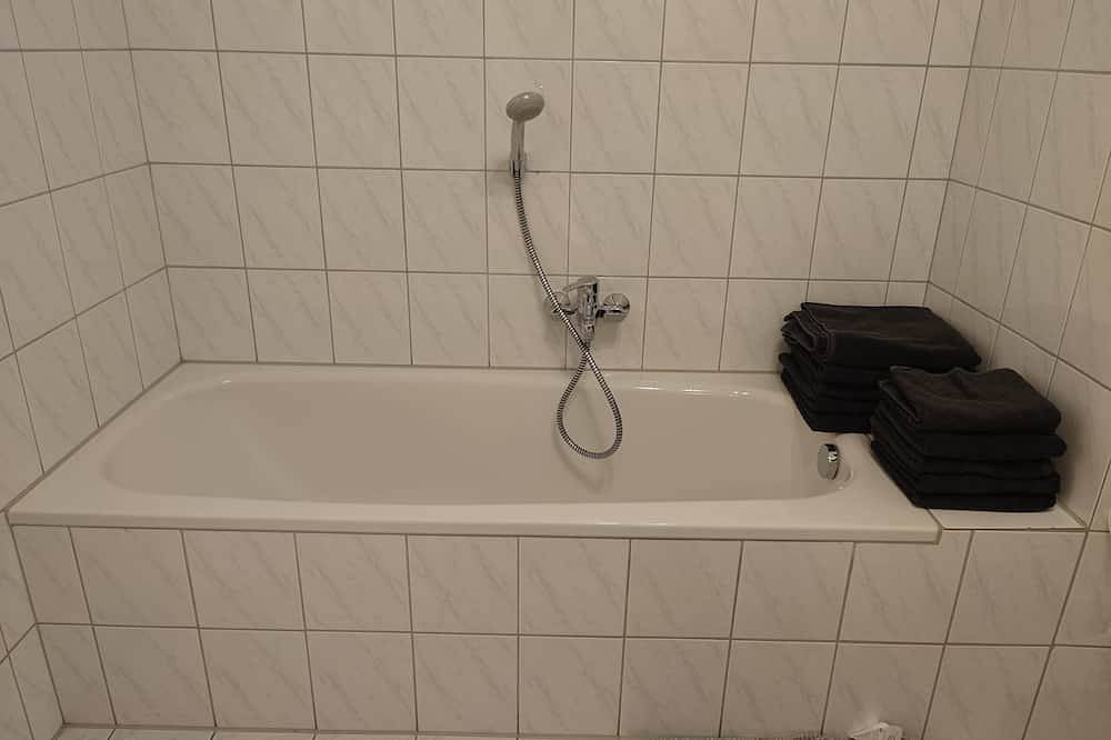 Ganze Wohnung, Ferienwohnung \"Südwind\" in Stadtmitte Damme in Damme, Osnabrücker Land