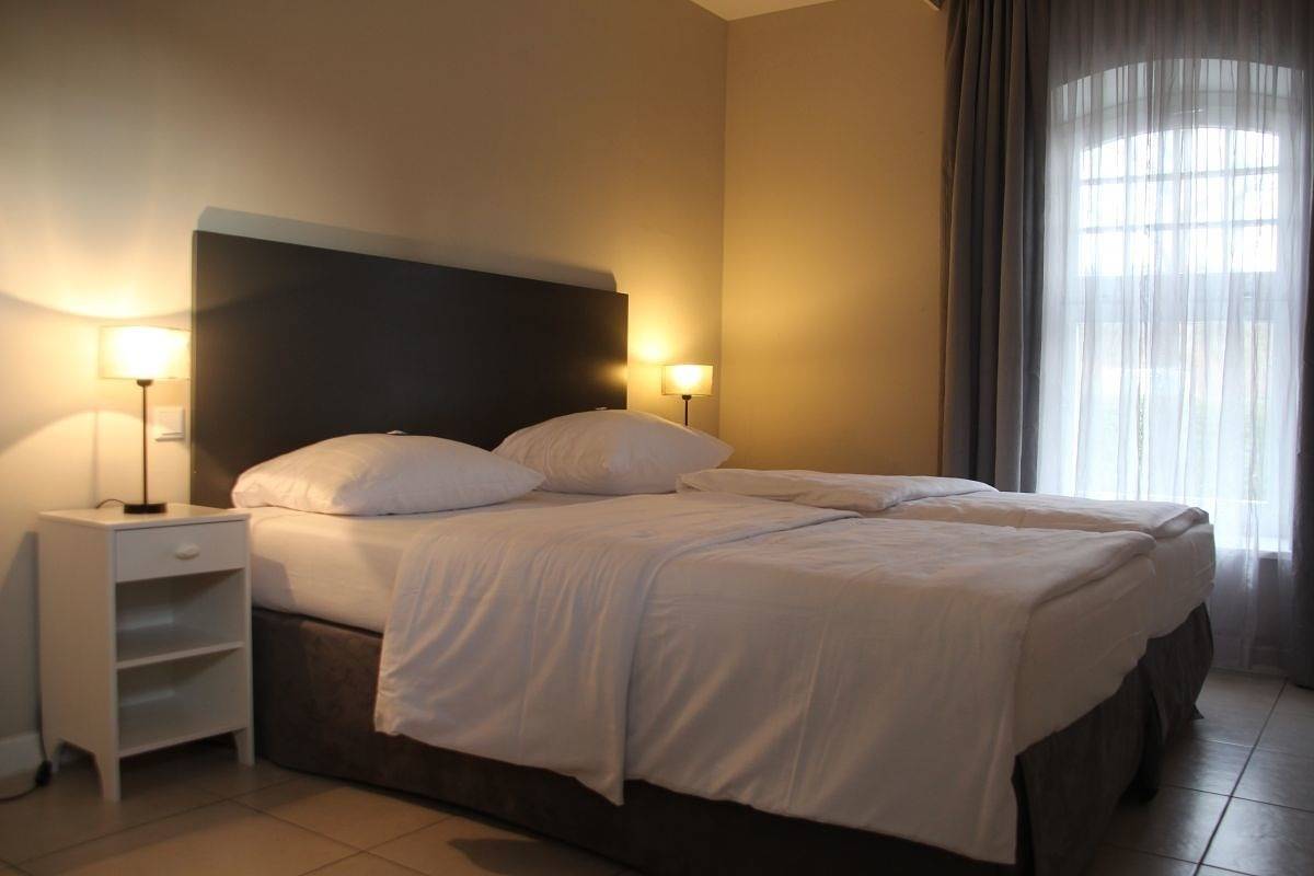 Ganze Ferienwohnung, Tulpe in Crivitz, Ludwigslust-Parchim