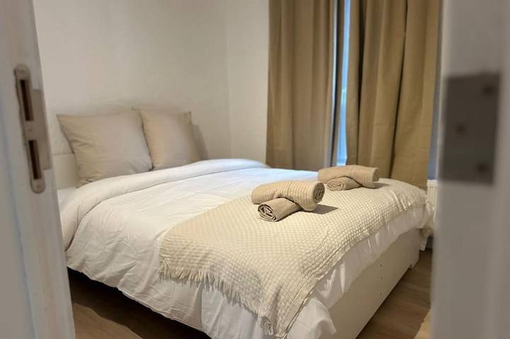 Appartement de vacances pour 4 personnes - 1