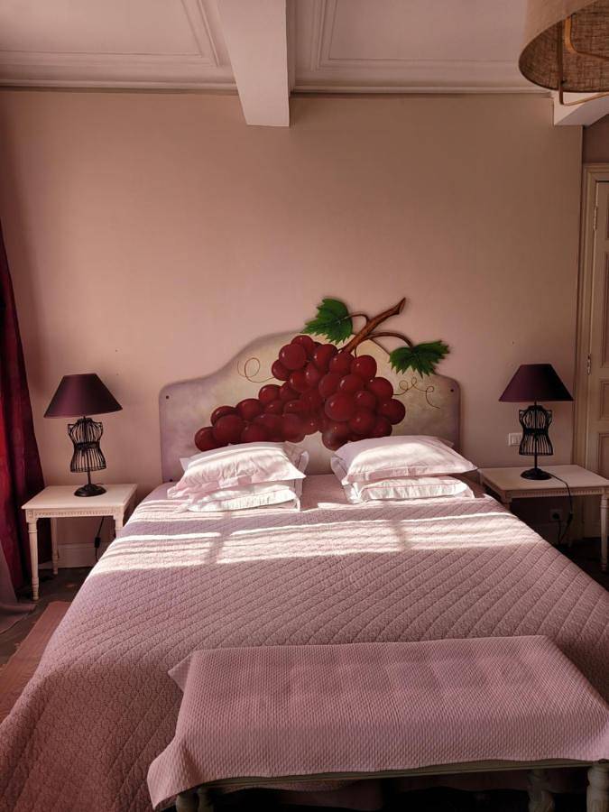 Chambre d’hôte pour 2 personnes, avec terrasse