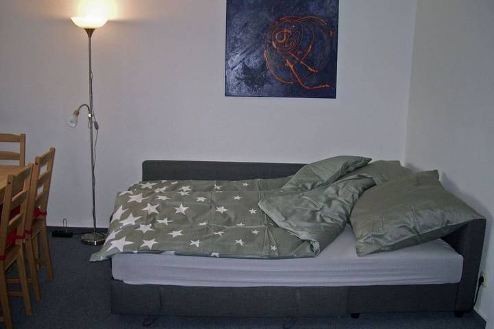 Ferienhaus für 4 Personen, mit Garten in Lüneburg und Umgebung - 3